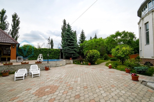 
  Продается дом 1077.2 м². Фото 37.