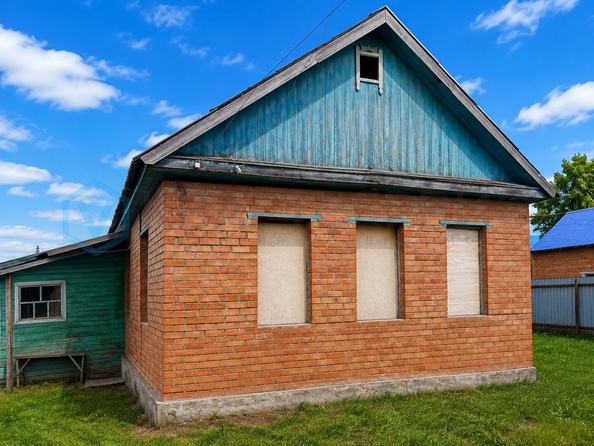 
  Продается дом 38.9 м². Фото 2.
