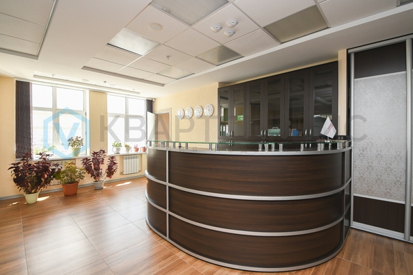 
  Сдается офис 595 м². Фото 15.