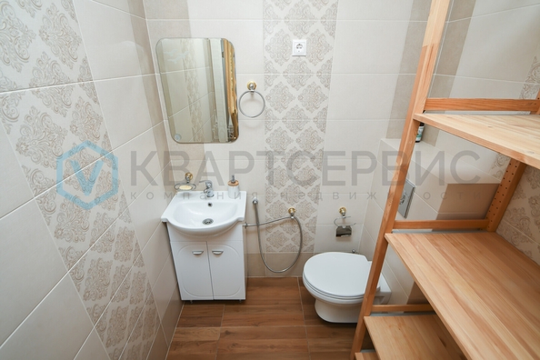 
  Сдается офис 595 м². Фото 18.
