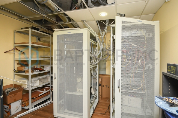 
  Сдается офис 595 м². Фото 21.