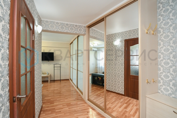 
  Продается 3-комн. квартира 56.2 м². Фото 17.