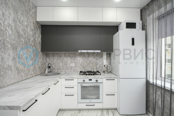 
  Продается 2-комн. квартира 52.8 м². Фото 2.