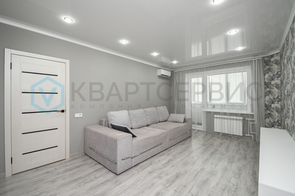 
  Продается 2-комн. квартира 52.8 м². Фото 5.