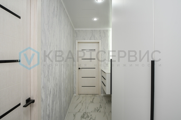 
  Продается 2-комн. квартира 52.8 м². Фото 15.
