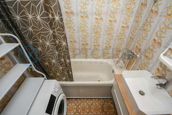 
  Продается 2-комн. квартира 52.8 м². Фото 17.