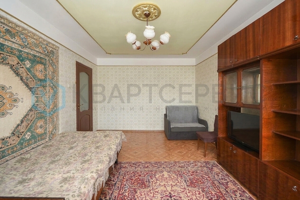 
  Продается 3-комн. квартира 64.9 м². Фото 5.
