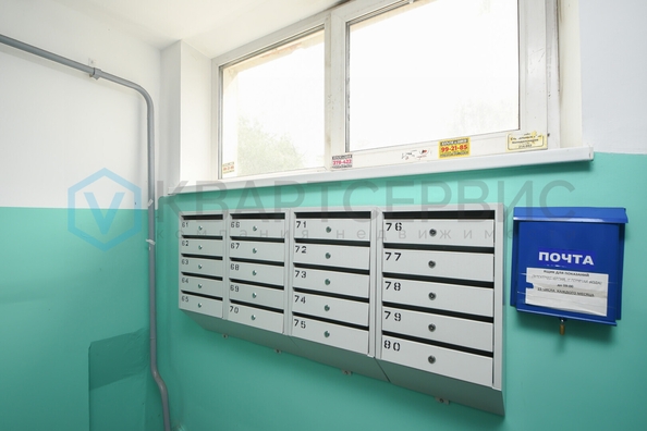 
  Продается 3-комн. квартира 64.9 м². Фото 16.