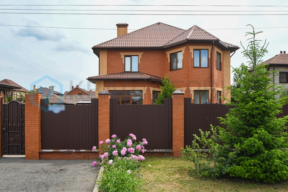 
  Продается дом 226 м², в КП Чукреевка. Фото 1.