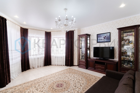 
  Продается дом 226 м², в КП Чукреевка. Фото 15.