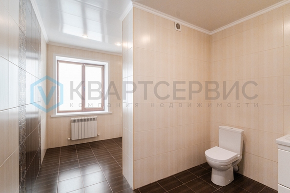 
  Продается дом 226 м², в КП Чукреевка. Фото 23.