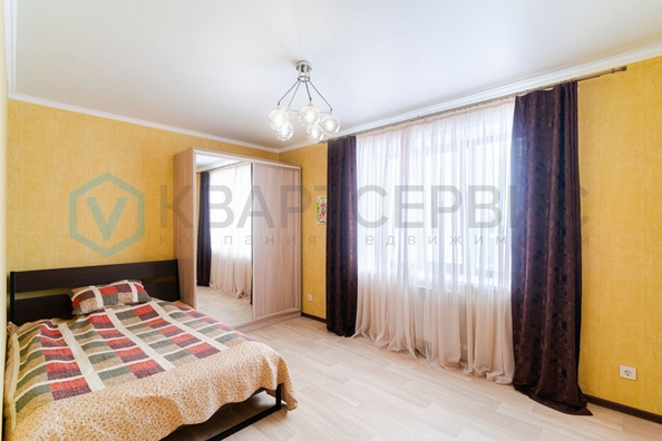 
  Продается дом 226 м², в КП Чукреевка. Фото 29.