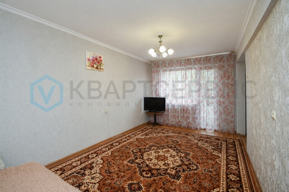 
  Продается 4-комн. квартира 76.8 м². Фото 6.