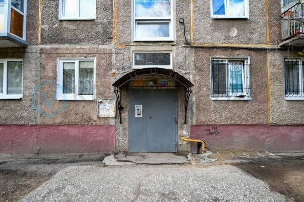 
  Продается 3-комн. квартира 58.4 м². Фото 18.