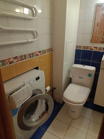 
  Сдается 2-комн. квартира 46 м². Фото 21.