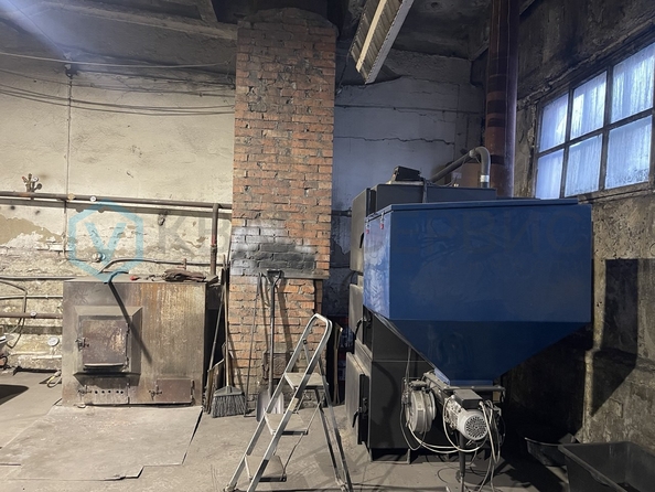 
  Продается производственное помещение 1502.6 м². Фото 12.