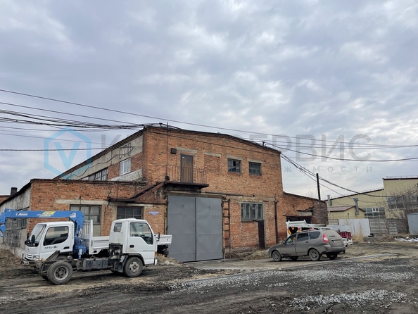 
  Продается производственное помещение 1502.6 м². Фото 16.