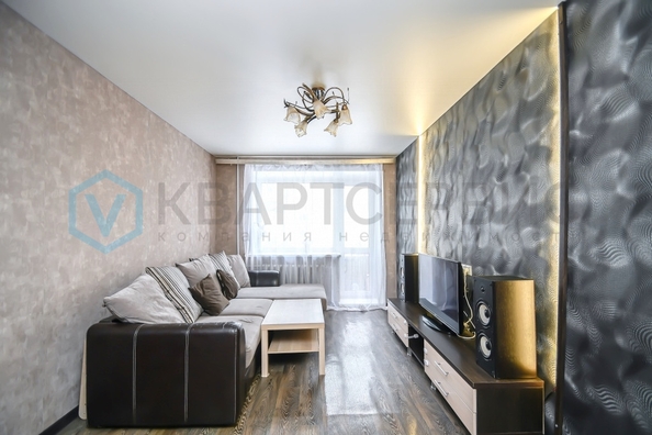 
  Продается 3-комн. квартира 58.6 м². Фото 2.