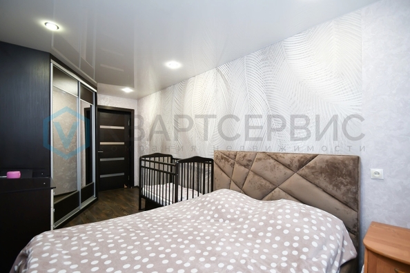 
  Продается 3-комн. квартира 58.6 м². Фото 18.
