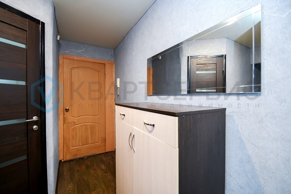 
  Продается 3-комн. квартира 58.6 м². Фото 22.