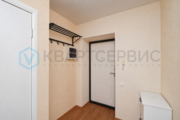 
  Продается 2-комн. квартира 40.8 м². Фото 13.