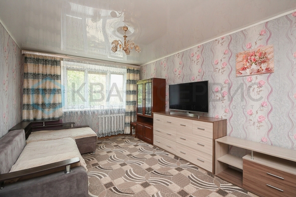 
  Продается 1-комн. квартира 36.9 м². Фото 1.