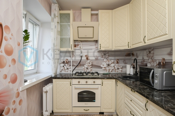 
  Продается 1-комн. квартира 39.3 м². Фото 1.