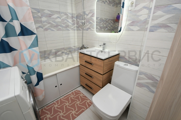 
  Продается 1-комн. квартира 39.3 м². Фото 11.