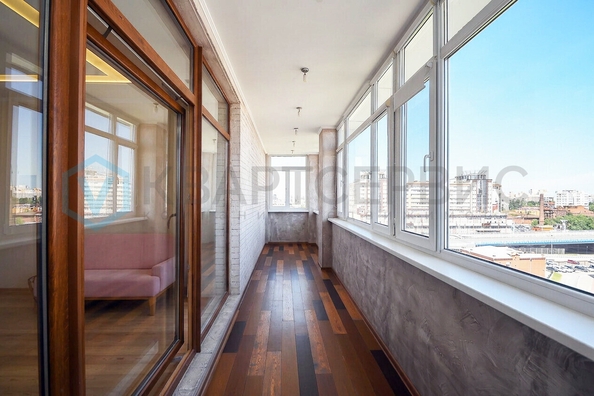 
  Продается 4-комн. квартира 237.4 м². Фото 15.