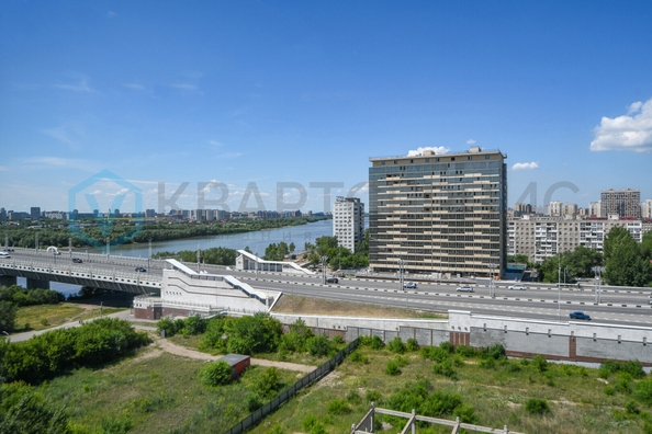 
  Продается 4-комн. квартира 237.4 м². Фото 18.