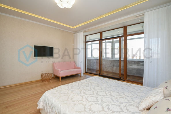 
  Продается 4-комн. квартира 237.4 м². Фото 19.