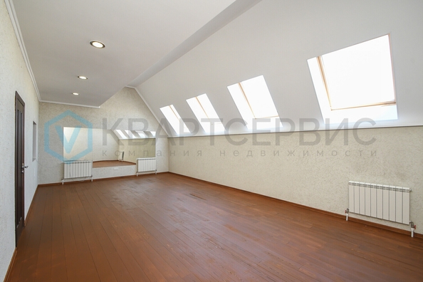 
  Продается 4-комн. квартира 237.4 м². Фото 29.