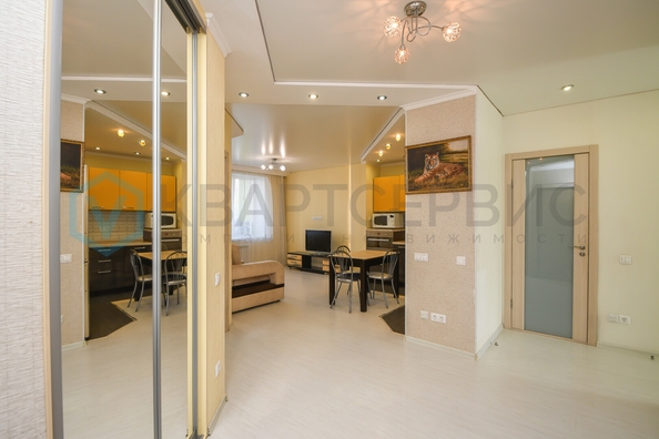 
  Продается 3-комн. квартира 65.8 м². Фото 7.