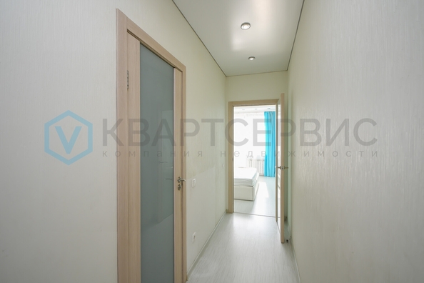
  Продается 3-комн. квартира 65.8 м². Фото 11.