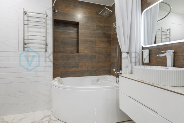 
  Продается 2-комн. квартира 70 м². Фото 23.