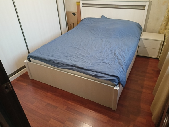 
  Продам 4-комн. квартиру 59 м². Фото 18.