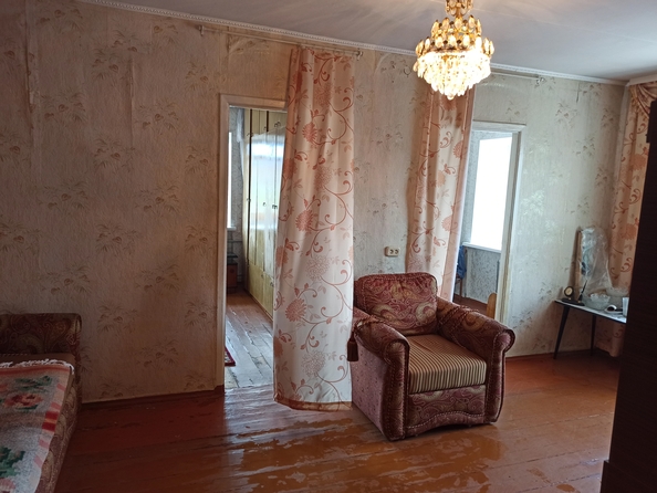 
  Продам 4-комн. квартиру 62.5 м². Фото 1.