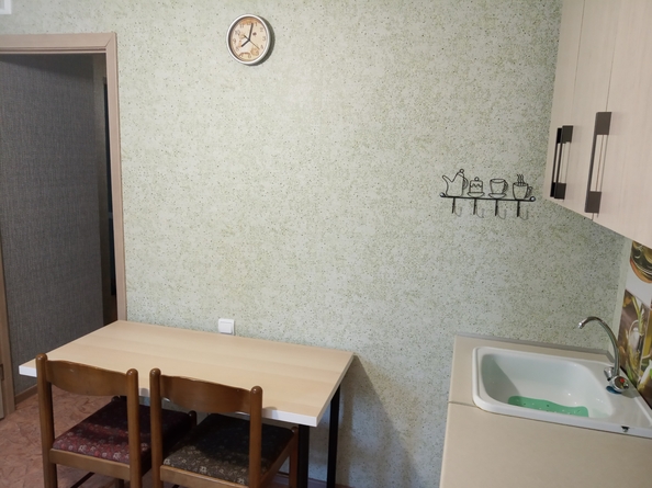 
  Сдам 1-комн. квартиру 37 м². Фото 7.