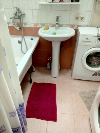 
  Сдается 1-комн. квартира 33 м². Фото 9.