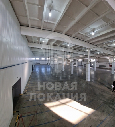 
  Сдается склад 2300 м². Фото 9.