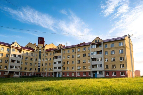
  Продается универсальное помещение 2722 м². Фото 6.