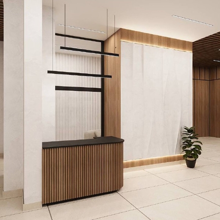 
  Продается 2-комн. квартира 73.81 м², в ЖК Северное Сияние Бизнес. Фото 6.