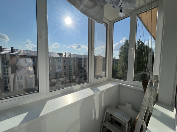 
  Продается 1-комн. квартира 31 м². Фото 4.