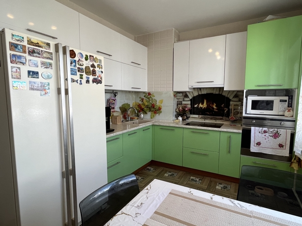 
  Продается 2-комн. квартира 61 м². Фото 9.