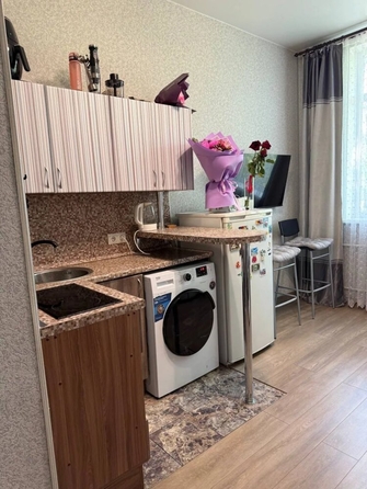 
  Продается 1-комн. квартира 18 м². Фото 3.