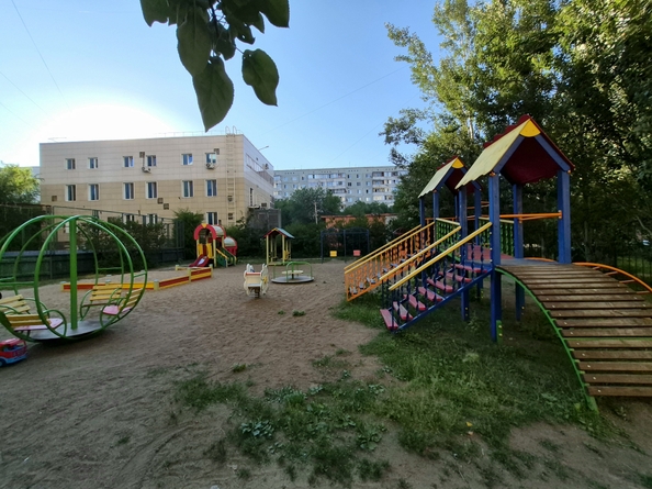 
  Продается 1-комн. квартира 40 м². Фото 22.