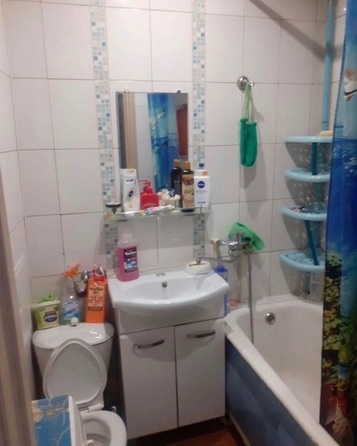 
  Продается 1-комн. квартира 30 м². Фото 3.