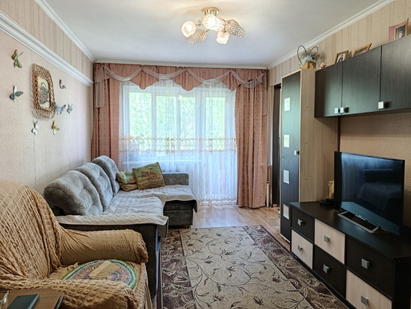 
  Продается 3-комн. квартира 49 м². Фото 4.