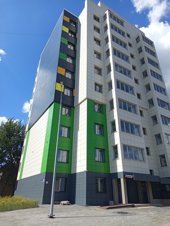 
  Продается 2-комн. квартира 58 м². Фото 24.