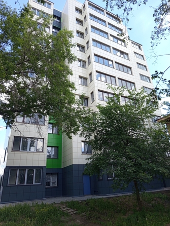 
  Продается 2-комн. квартира 58 м². Фото 25.